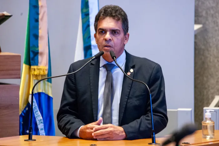 Foto: Carlos Gandra/ Agência CLDF