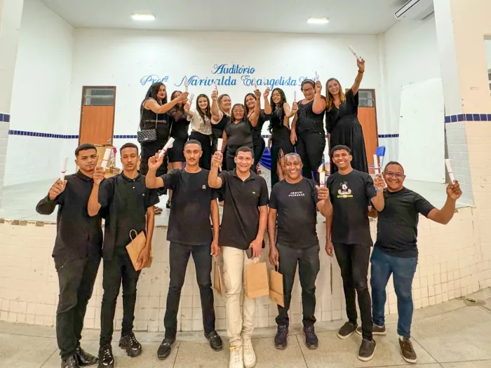 Foto: Reprodução/Secom Paraíba
