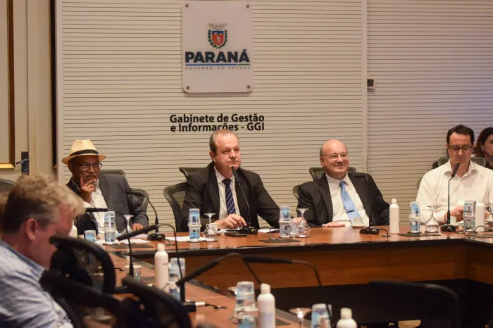 Foto: Patryck Madeira/SEDEST