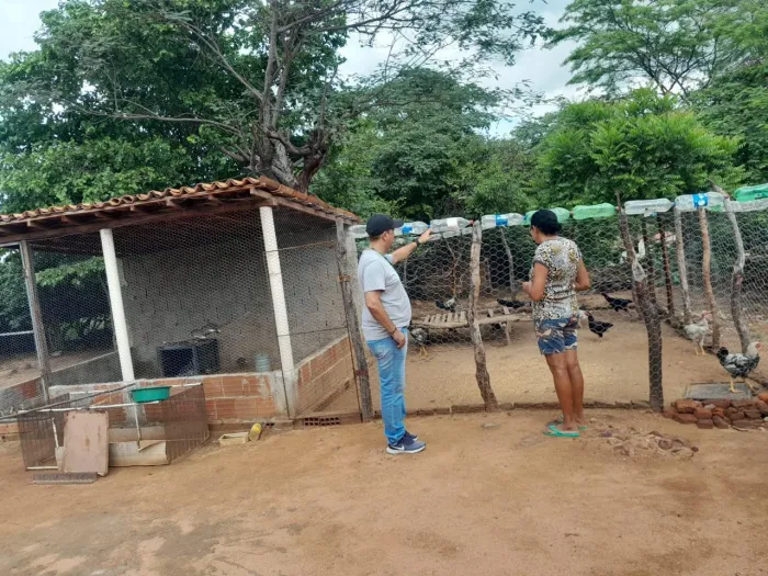 Foto: Reprodução/Secom Paraíba