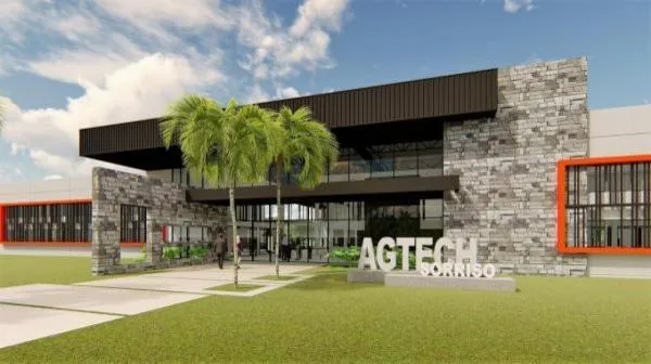 Parlamentar reitera pedido para implantação de uma Incubadora no Parque Tecnológico