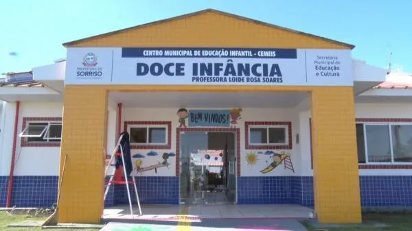 Vereador indica construção de salas de aula no Cemeis Doce Infância