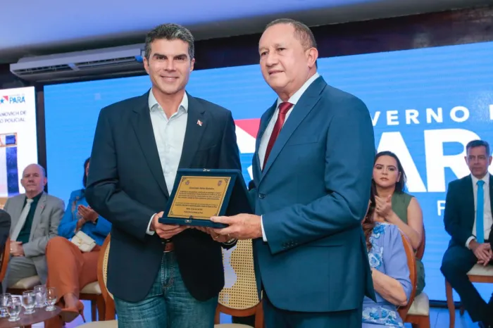 Crédito: Marco Santos / Ag. Pará