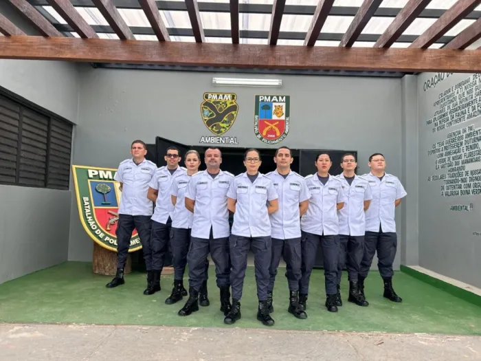 ‘Saúde Em Ação’: Polícia Militar do Amazonas encerra com mais de 640 atendimentos a policiais e seus familiares