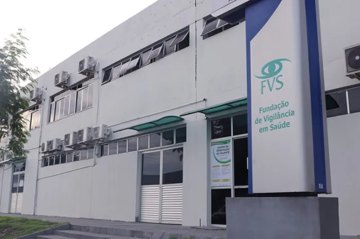 FVS-RCP destaca aprimoramento da assistência clínica em workshop sobre HIV/Aids e outras IST’s