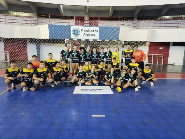 Foto: Reprodução/Prefeitura de Sorriso - MT