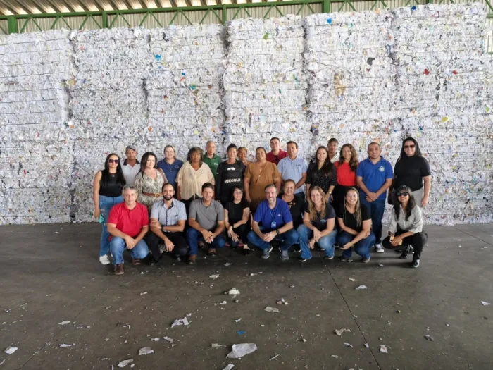 Sustentabilidade: Sebrae promove missão técnica para incentivar boas práticas...