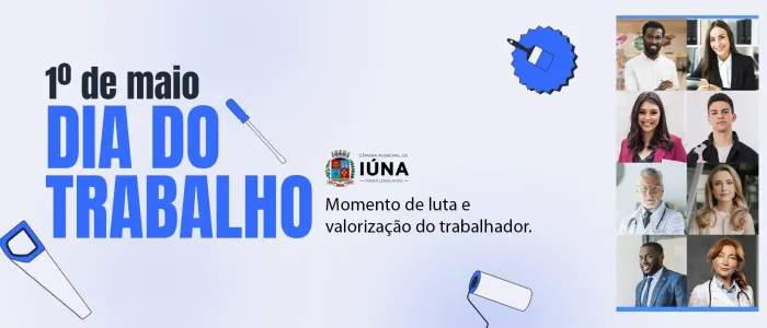 Dia do Trabalho: uma homenagem aos que exercem com amor sua profissão