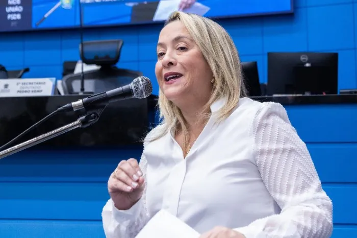 Deputada Lia Nogueira solicita recuperação de rodovias na Rota Guaíra-Porã