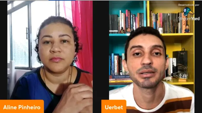 Secult: Clube do Livro “Conversa de Botões” reúne amantes da literatura em Marabá