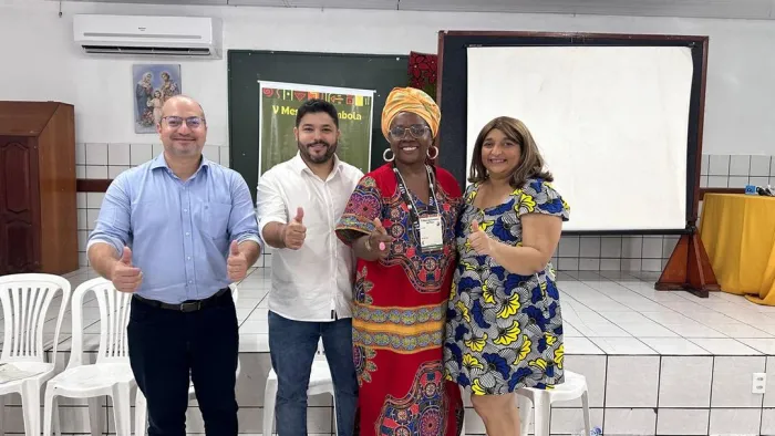 Interpi fortalece desenvolvimento sustentável e a valorização das comunidades quilombolas