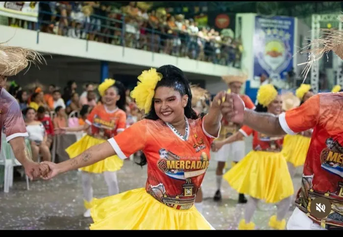 Arraial do Largo celebra a cultura e tradição amazônica, a partir desta quarta-feira