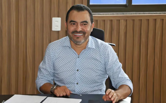 Governador Wanderlei Barbosa concede data-base de 3,71% aos servidores efetivos e comissionados