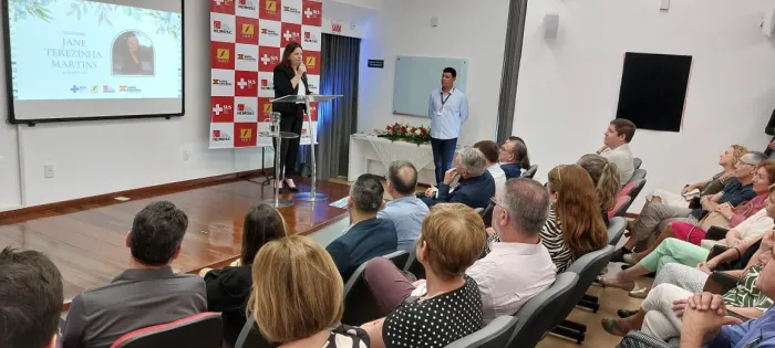 Foto: Reprodução/Secom SC