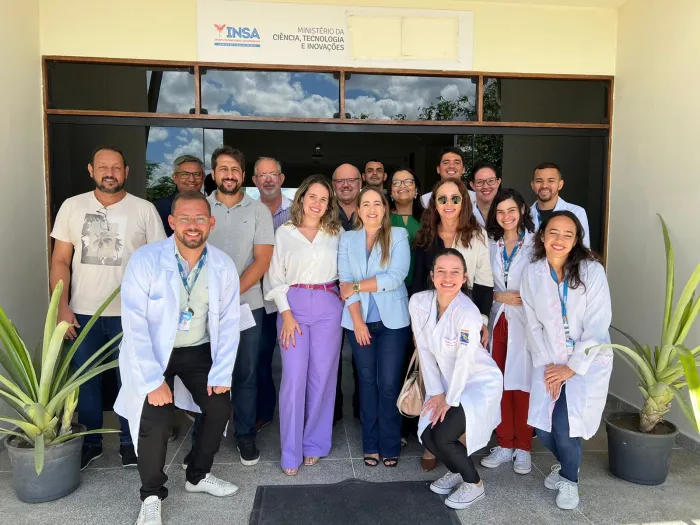 Foto: Reprodução/Secom Paraíba