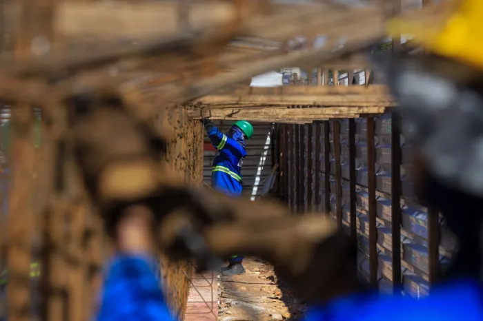 Crédito: Bruno Cruz / Agência Pará