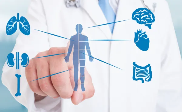 Parlamentar solicita contratação de endocrinologista para o AME