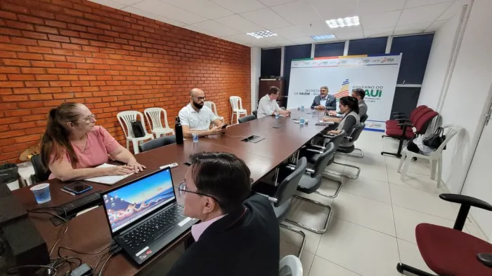 Após aval do Ministério da Saúde, vacinas da dengue são remanejadas para o Território Chapada das Mangabeiras