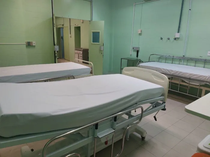 Estado está com 75 novos leitos abertos para tratamento da dengue e doenças respiratórias em Joinville