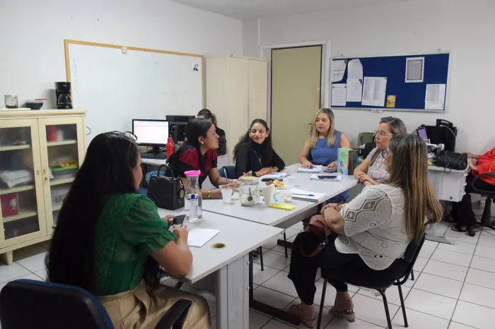 Foto: Reprodução/Secom Paraíba