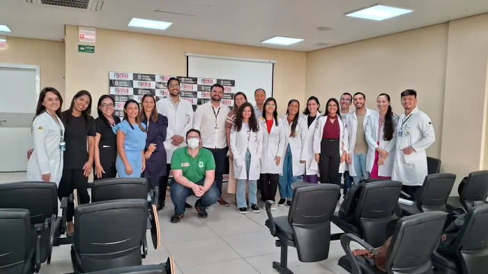 Foto: Reprodução/Secom Paraíba