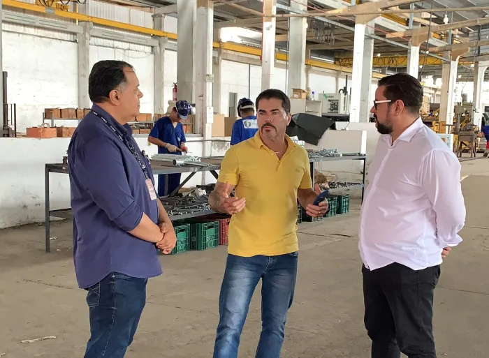 Foto: Reprodução/Secom Paraíba