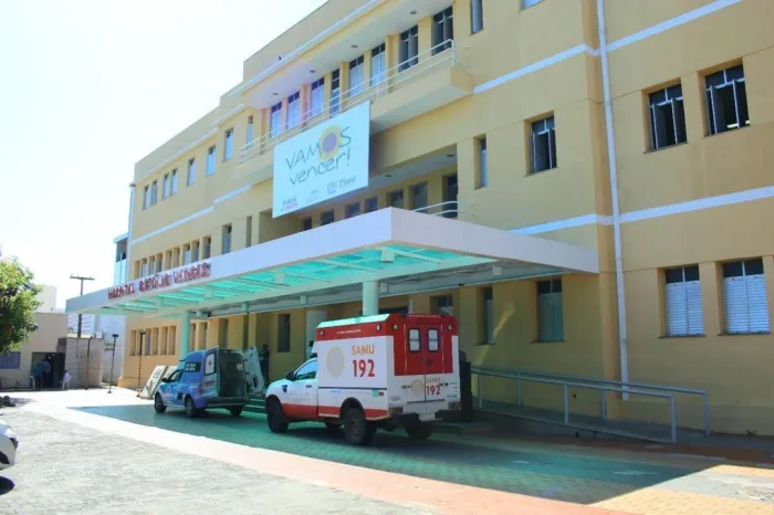 Referência em saúde no Piauí, HGV completa 83 anos nesta sexta (3)