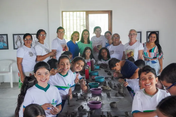 Foto: Reprodução/Prefeitura de Caruaru - PE