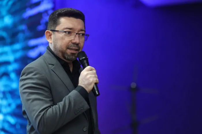 Piauí é destaque em evento nacional de tecnologia e governança