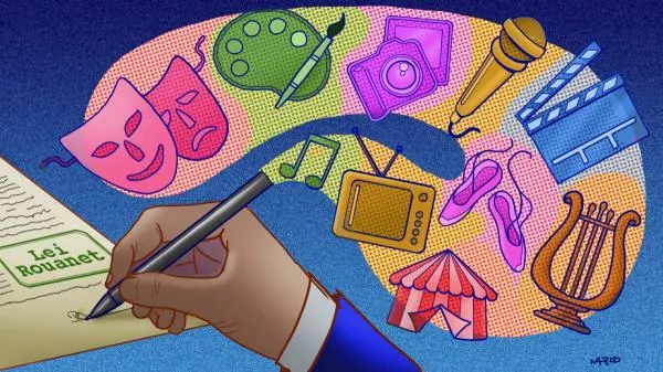 Requerimento pede informações sobre incentivo da Lei Rouanet