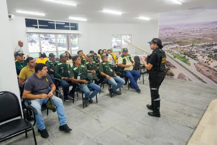 Foto: Reprodução/Prefeitura de Caruaru - PE