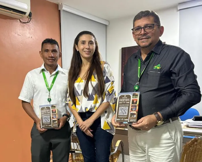 Secretaria de Turismo de Parintins firma parceria com Banco da Amazônia para facilitar acesso a crédito para empresas turísticas