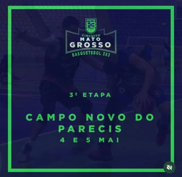 Foto: Reprodução/Prefeitura de Sorriso - MT