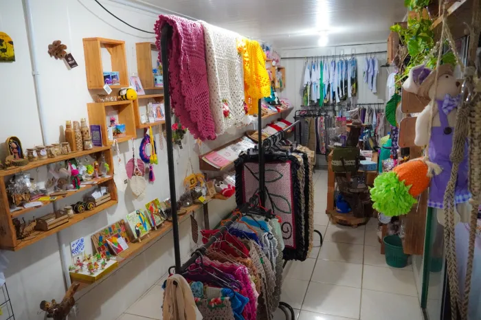 Casa do Artesão realizará feira especial do Dia das Mães neste sábado (04)