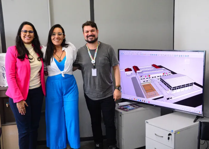 Foto: Reprodução/Secom Paraíba