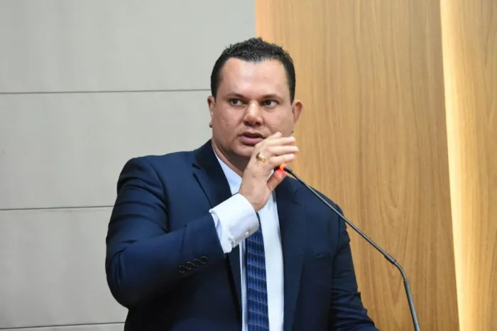 Umbelino Júnior propõe a criação de Banco Municipal de Materiais de Construção