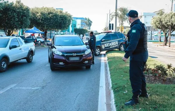 Foto: Reprodução/Prefeitura de Sorriso - MT
