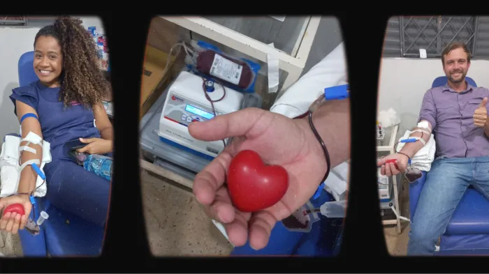 Crédito:Prefeitura de Água Boa - 