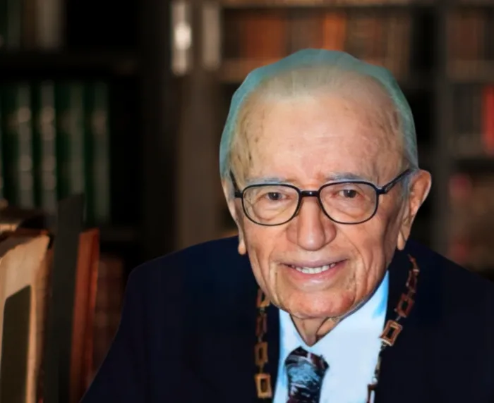 PGE Literatura celebra centenário de José Chagas na Academia Maranhense de Letras