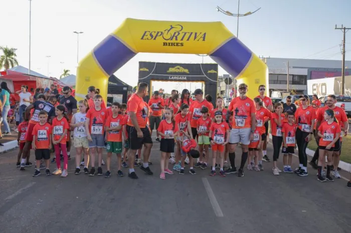 Foto: Reprodução/Prefeitura de Primavera do Leste - MT