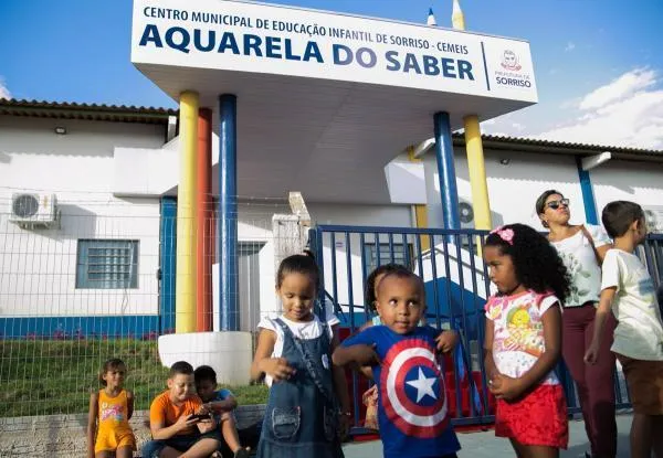 Primeiro-secretário pede a construção de um CEMEIS no Bairro Jardim dos Imigrantes