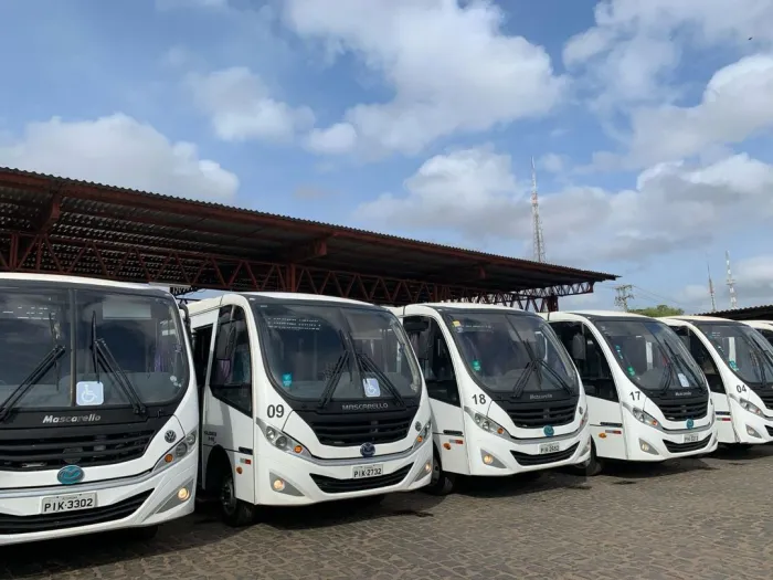 Sistema de Transporte Eletivo comemora oito anos de atuação em 24 municípios do Piauí