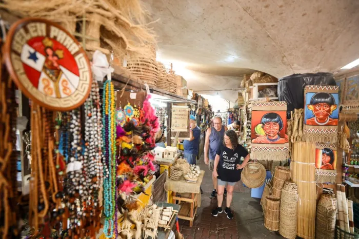 Crédito: Bruno Cecim / Ag.Pará