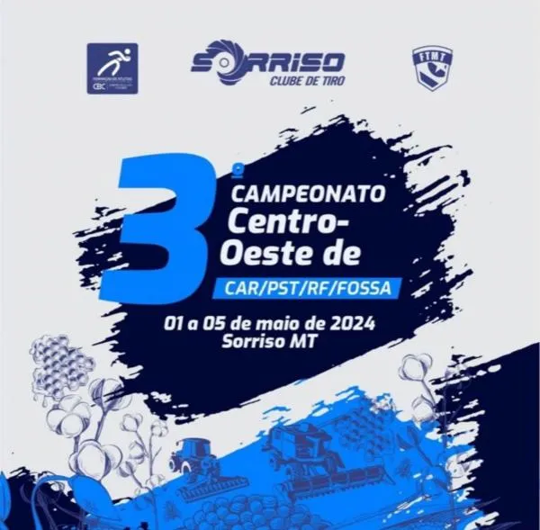 Foto: Reprodução/Prefeitura de Sorriso - MT