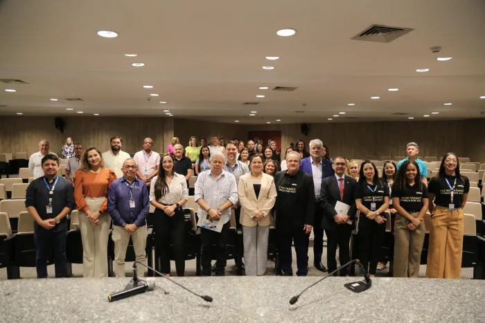 SES reúne gestores e promove debate sobre saúde no trânsito