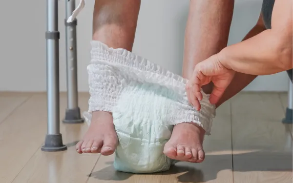 Sorriso: vereadora sugere melhoria no sistema de fornecimento de fraldas geriátricas