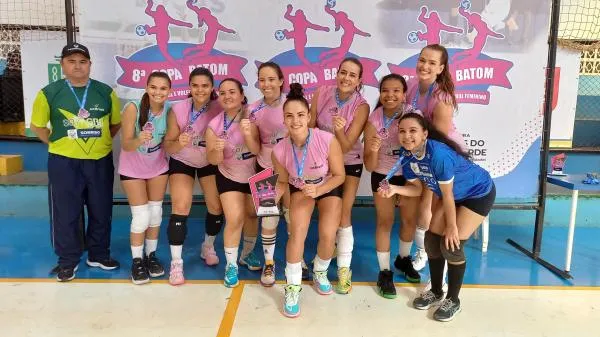 Foto: Reprodução/Prefeitura de Sorriso - MT