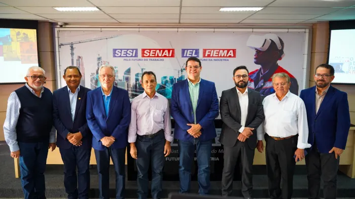 Governo do Maranhão apresenta Plano Maranhão 2050 ao setor produtivo