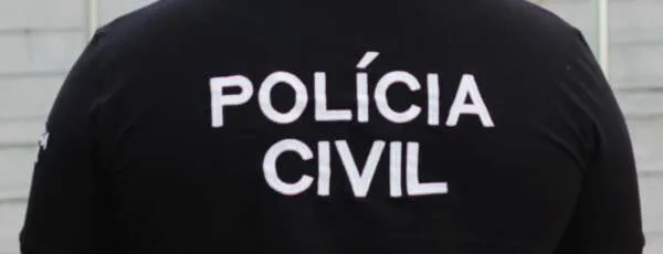 Polícia Civil captura trio suspeito de roubos e receptação em Cascavel
