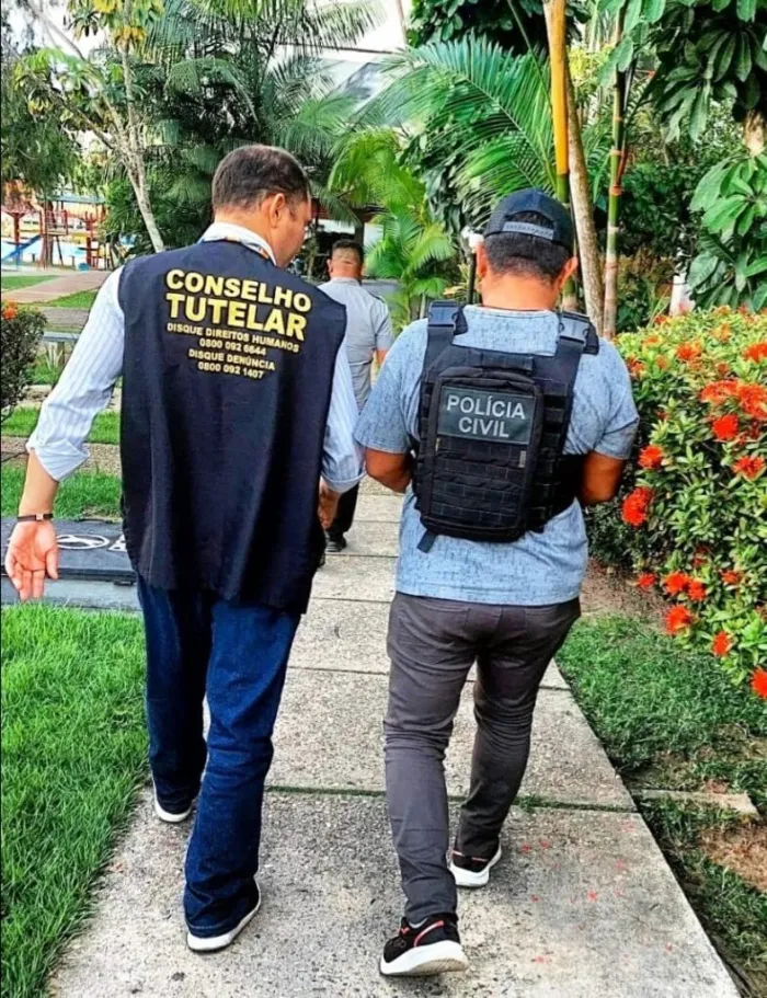 Caminhos Seguros: Forças de Segurança iniciam operação de combate à exploração sexual de crianças e adolescentes